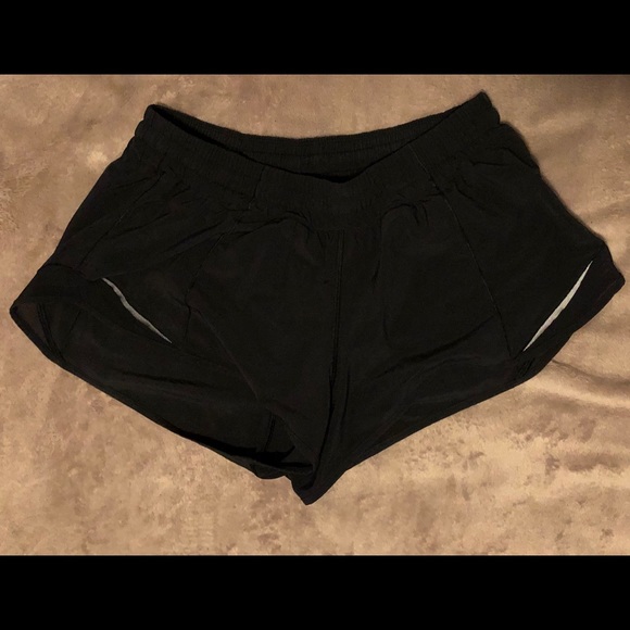 Lululemon Shorts. Really nice condition! - Picture 1 of 3